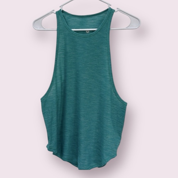 Lululemon Sweat Date Tank - Picture 2 of 8
